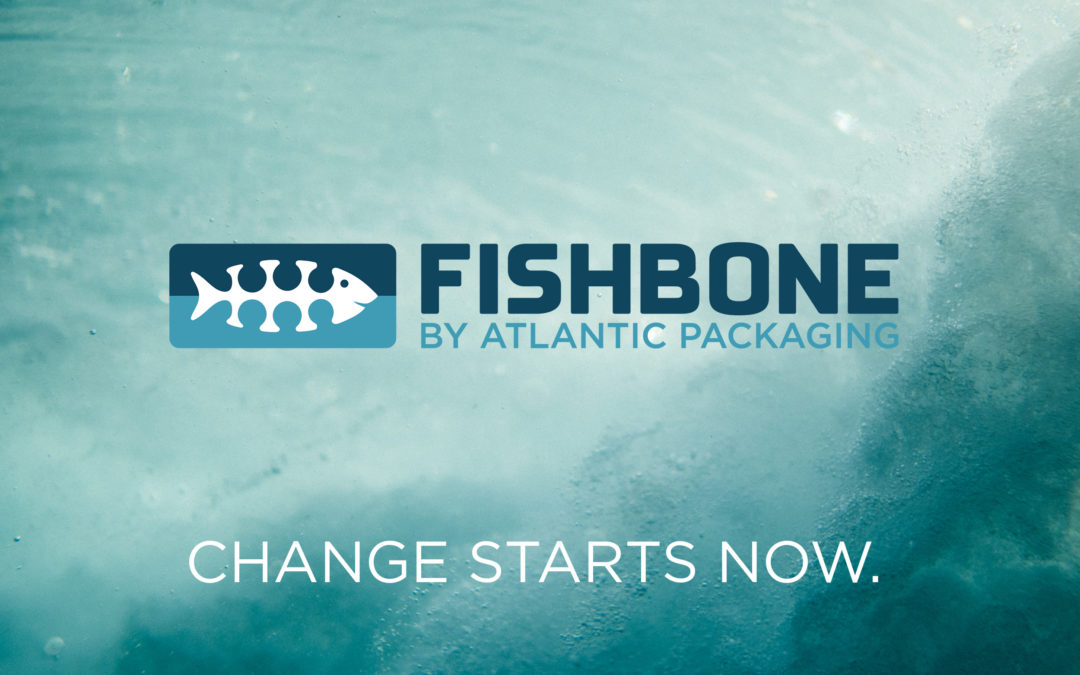 Fishbone Change Starts Now Image (Water)