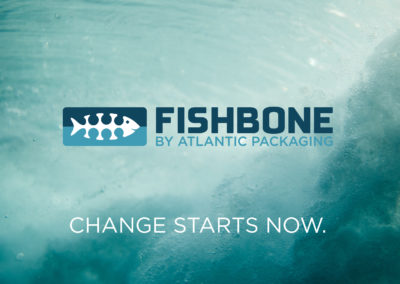 Fishbone Change Starts Now Image (Water)