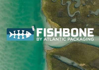 Fishbone Marsh Earth Friendly Image