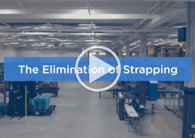 How To Eliminate Strapping