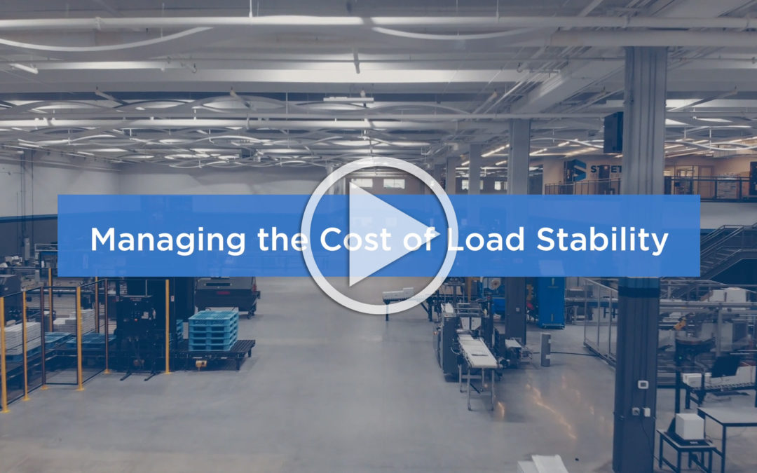Managing the Cost of Load Stability