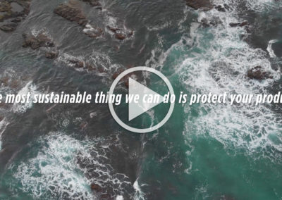 Sustainability | Protect Your Product (Social)