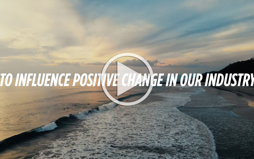 Sustainability | Positive Change (Social)