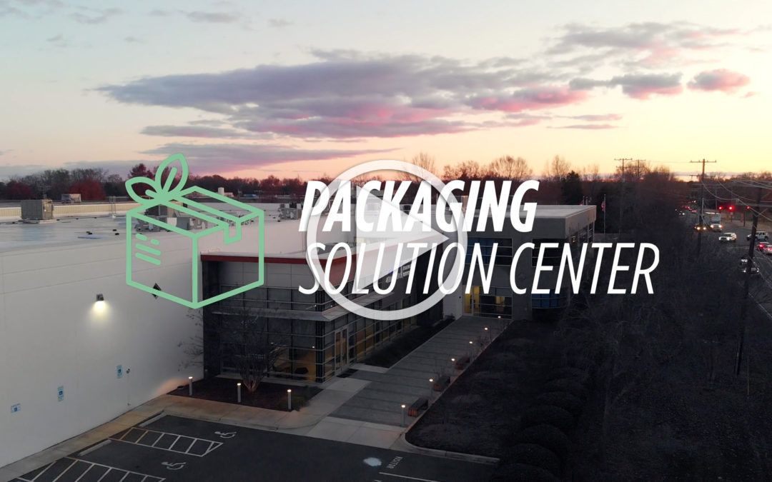 Sustainability – Packaging Solution Center