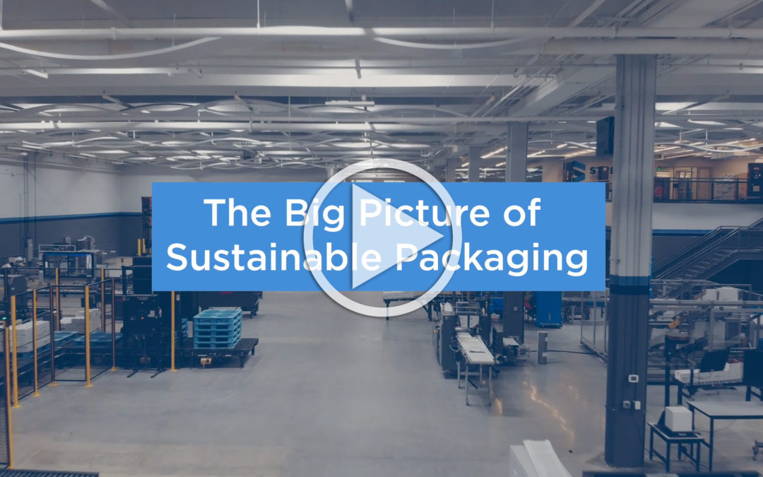 The Big Picture of Sustainable Packaging