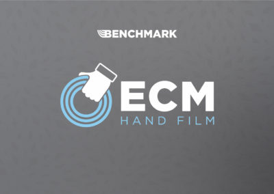 Benchmark ECM15 28 ga (TDS)