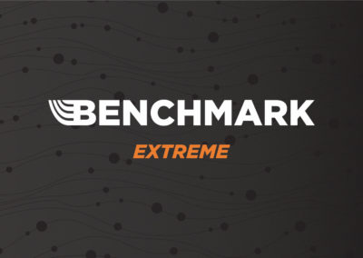 Benchmark Ultimate 80 ga (TDS)