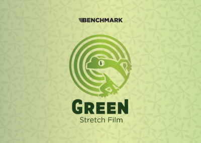 Benchmark Green 50 ga (TDS)