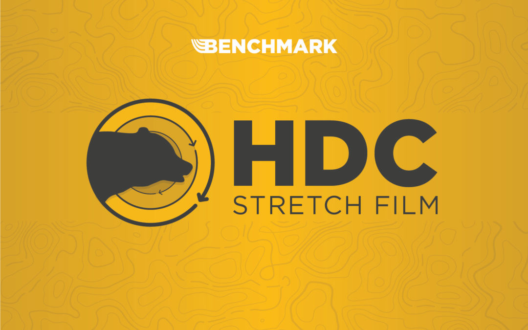 Benchmark HDC Black (TDS)