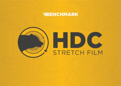 Benchmark HDC 80 Ga (20″ BOXED) (TDS)