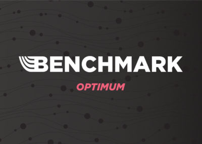 Benchmark Optimum 61 ga (TDS)
