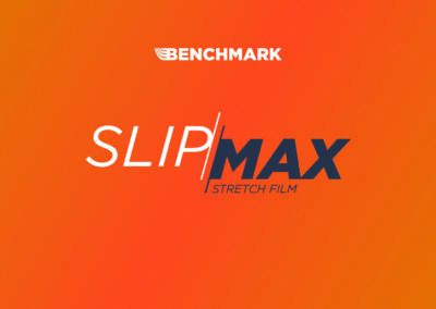 Benchmark SlipMax 20″ (TDS)