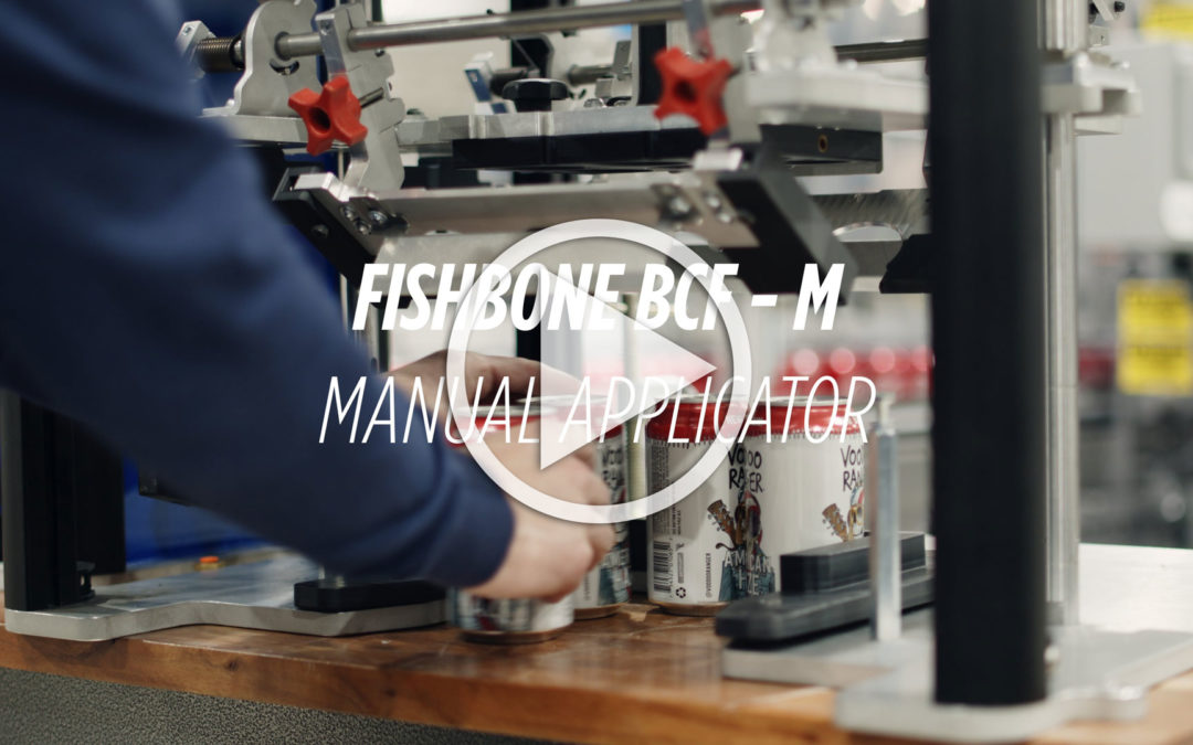 BCF-M Fishbone Equipment Demo