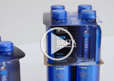Brita Water | Fishbone Customer Spotlight