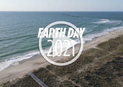 Earth Day 2021 & Atlantic’s Zero Waste Campaign