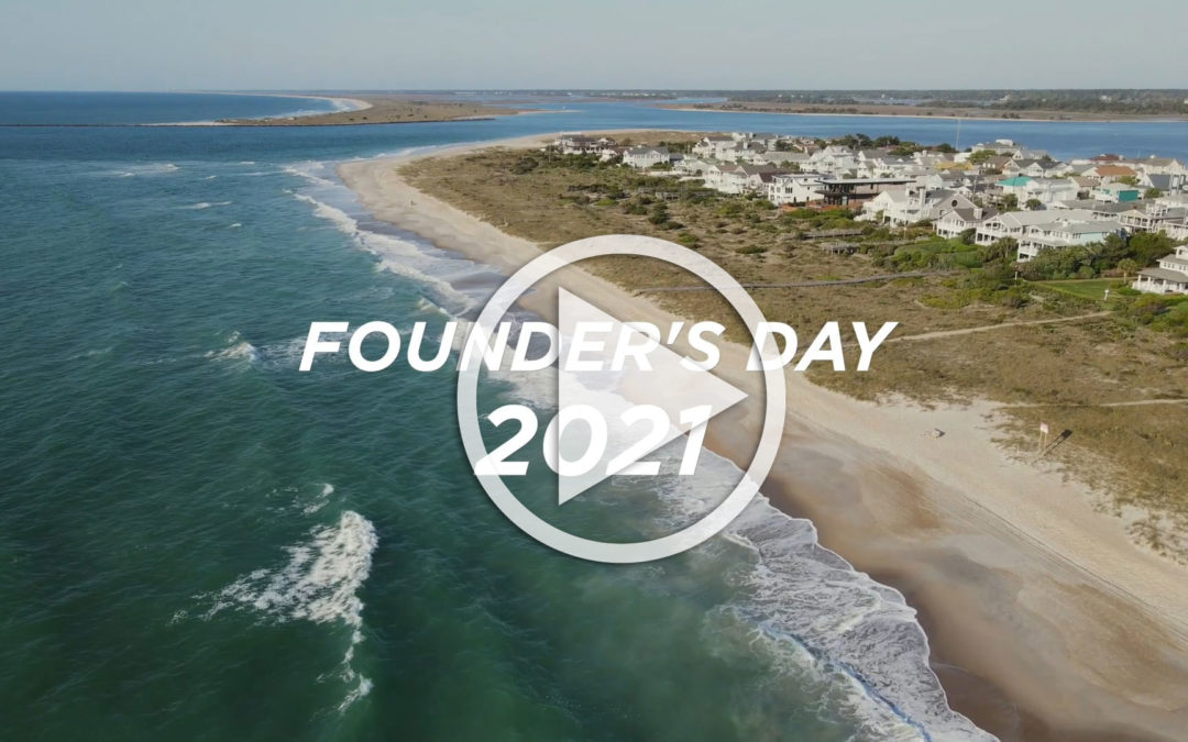 Founder’s Day 2021