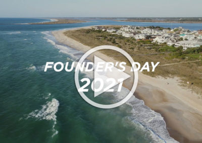 Founder’s Day 2021