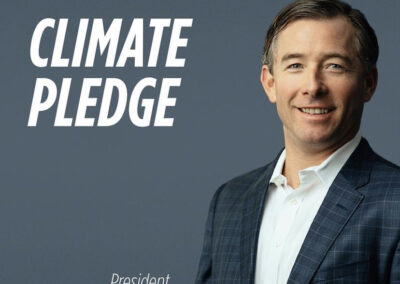Climate Pledge