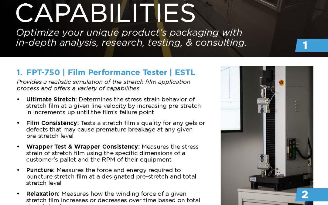 Film Lab Capabilities (PDF)