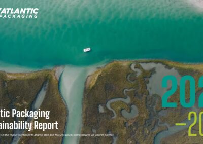 2022-23 ATLANTIC PACKAGING SUSTAINABILITY REPORT (PDF)