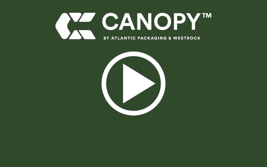 Canopy™ By Atlantic Packaging & Westrock