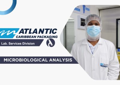 Atlantic Packaging Microbiological Laboratory Brochure